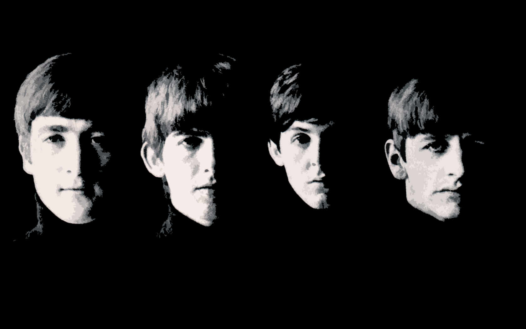 The Beatles Wallpapers