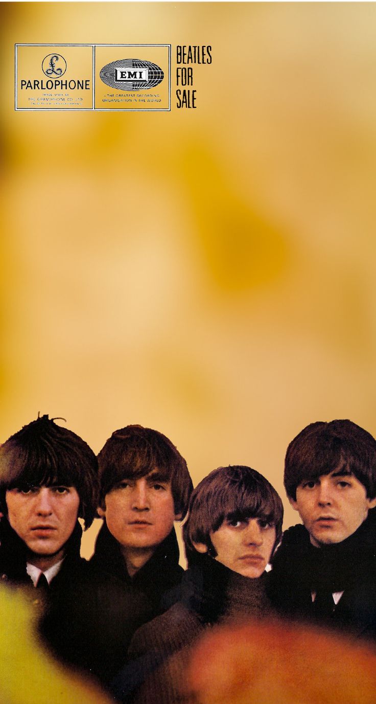 The Beatles Wallpapers