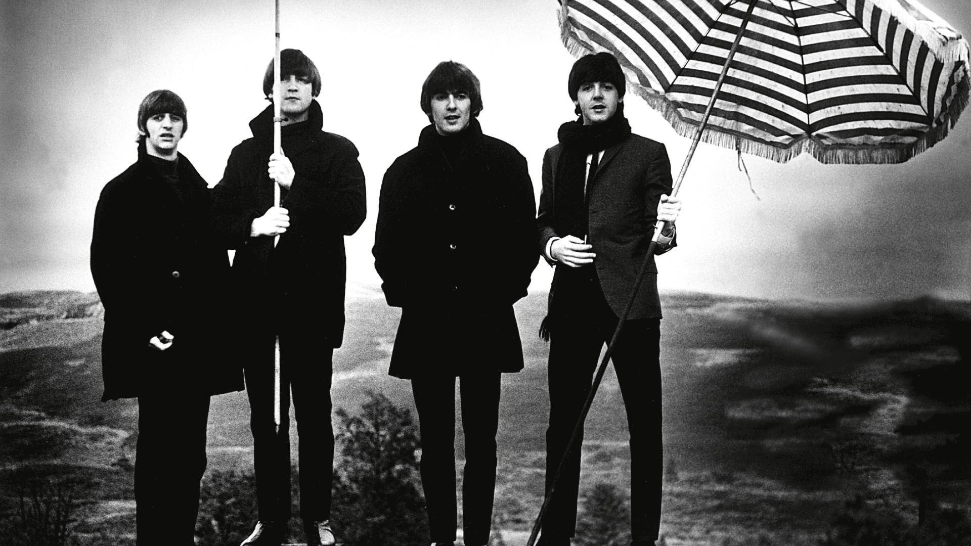 The Beatles Wallpapers