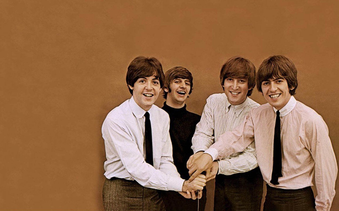 The Beatles Wallpapers