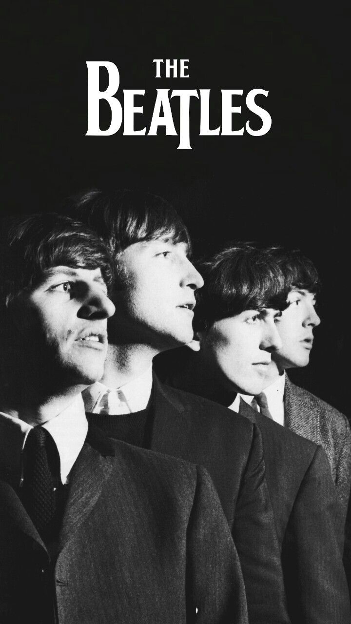 The Beatles Wallpapers