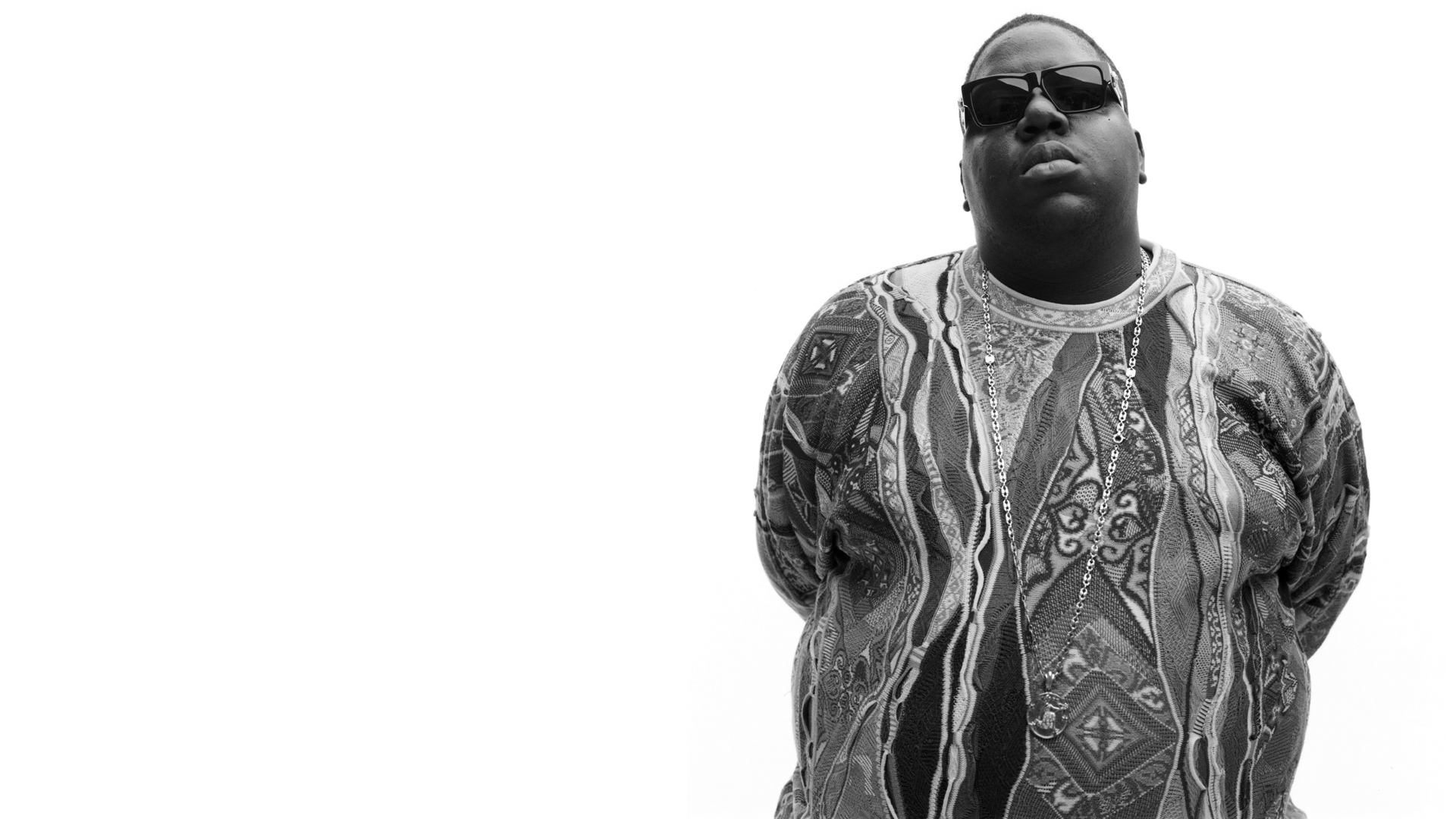 The Notorious B.I.G. Wallpapers