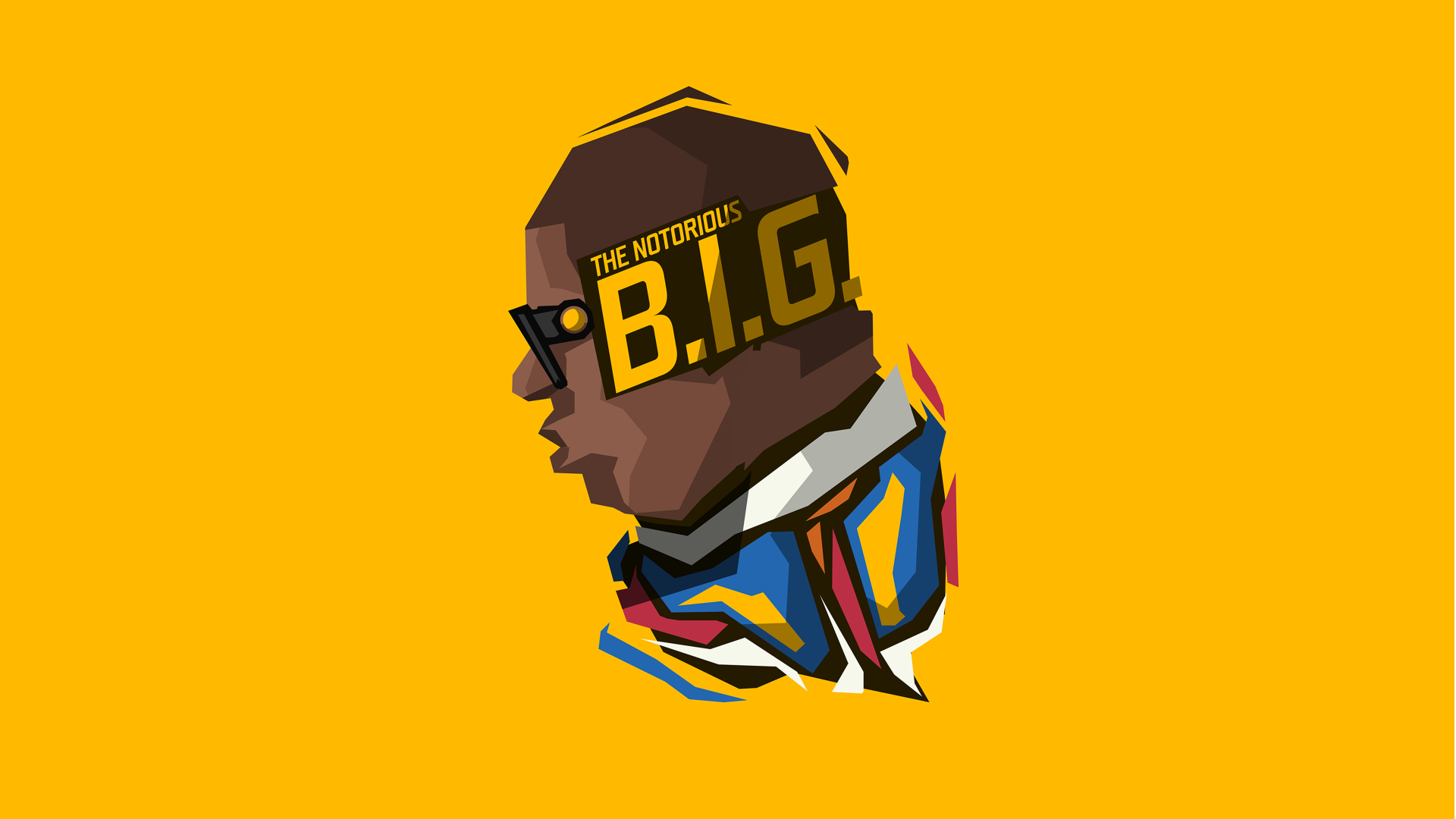 The Notorious B.I.G. Wallpapers