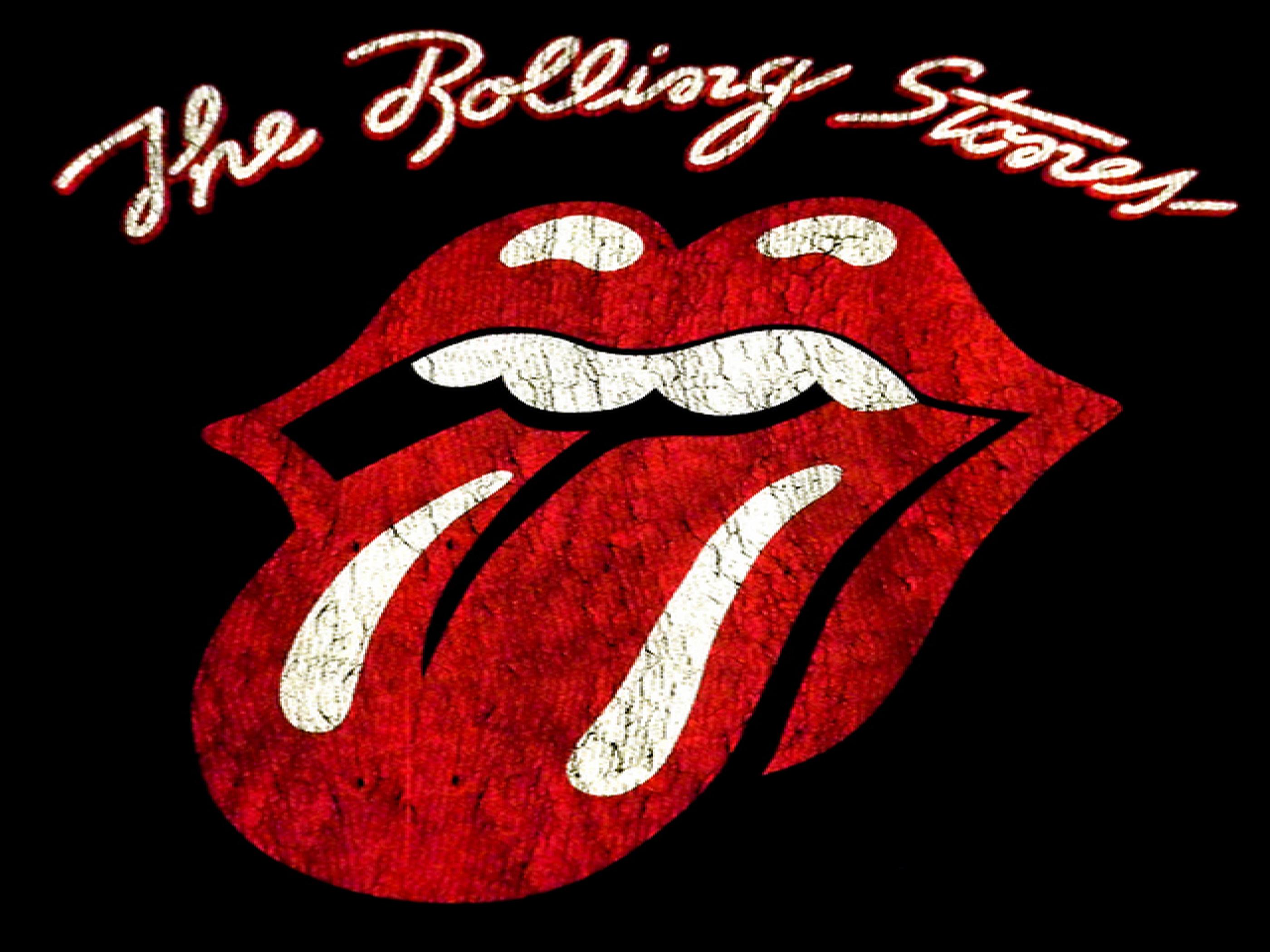 The Rolling Stones Wallpapers