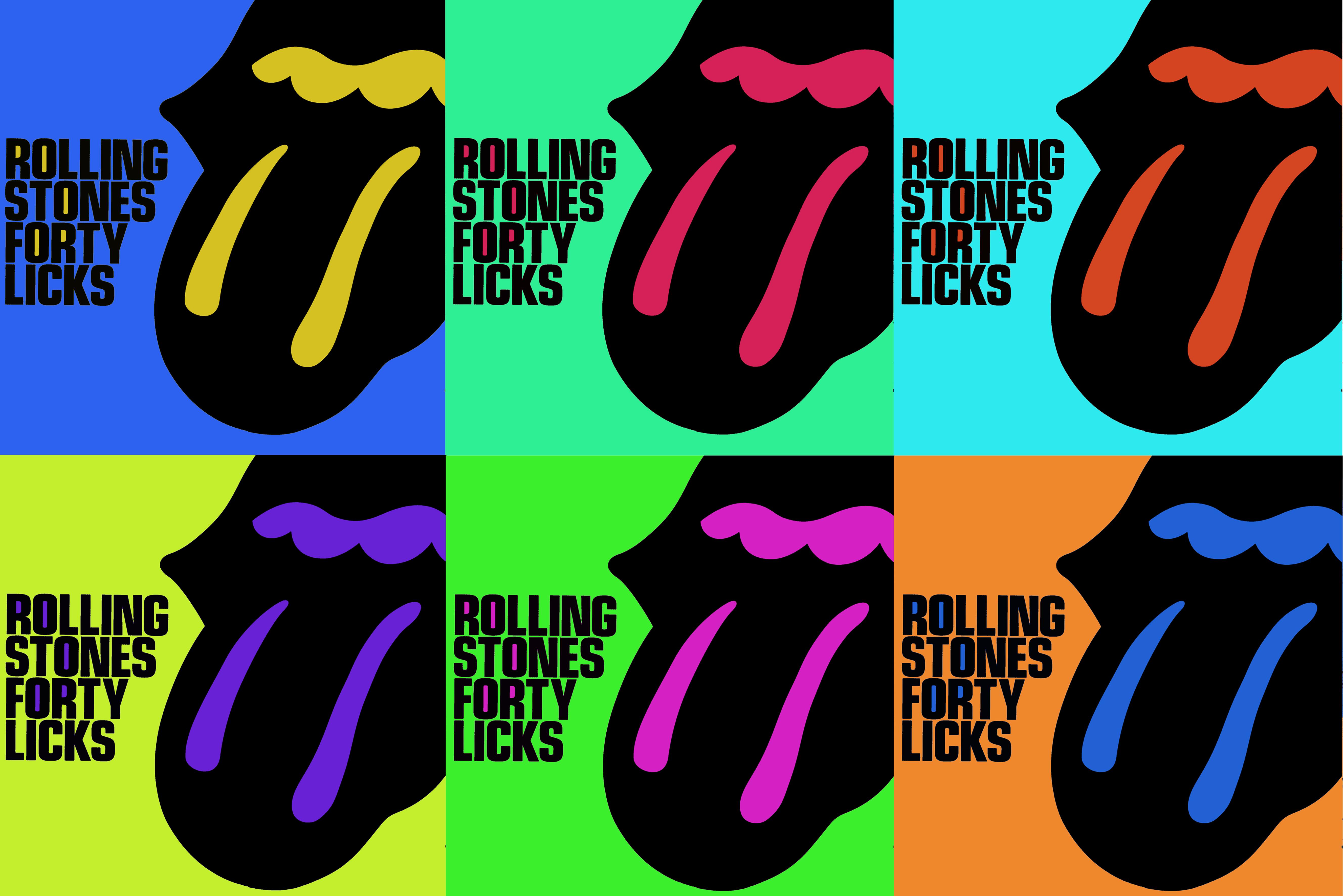 The Rolling Stones Wallpapers