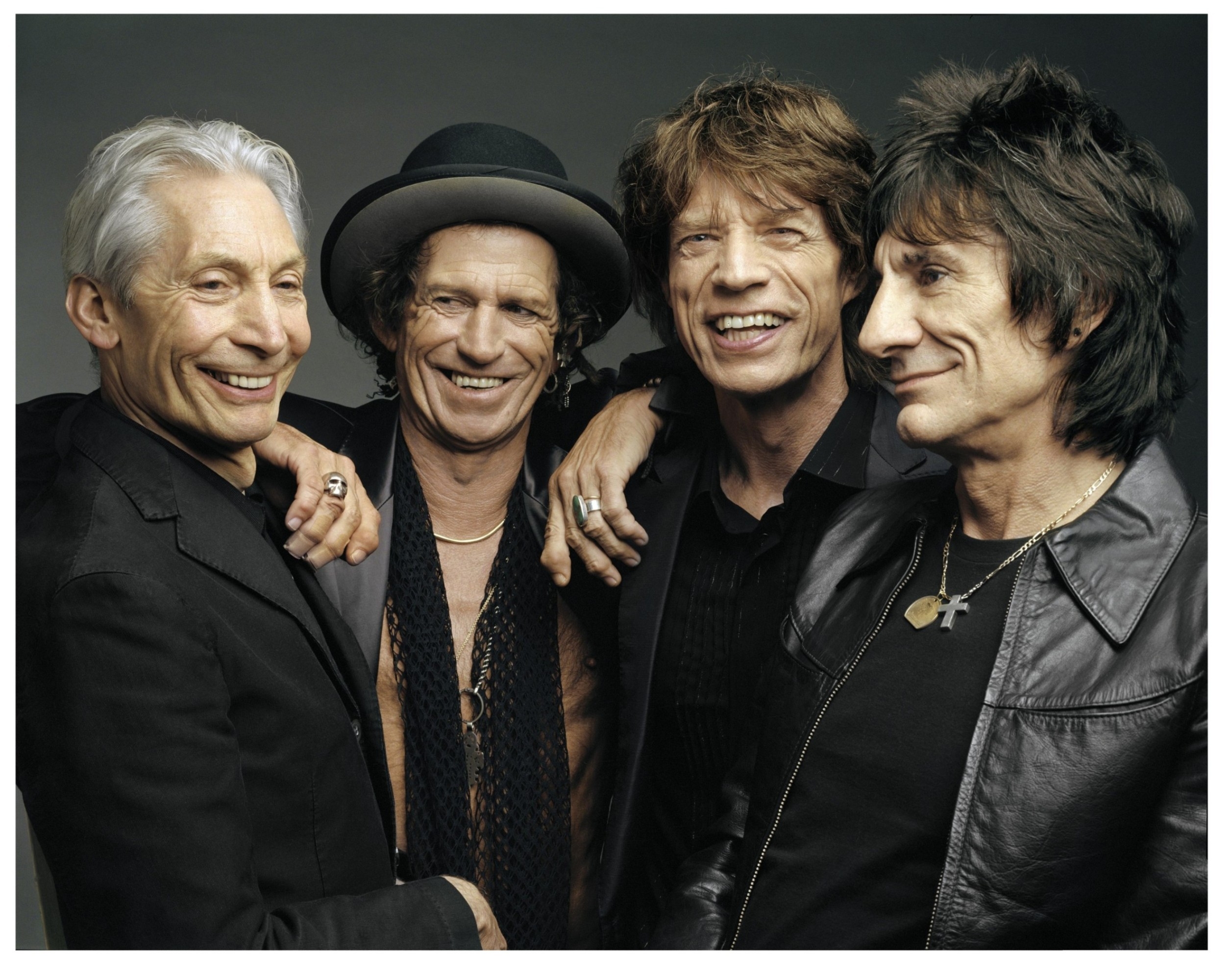 The Rolling Stones Wallpapers