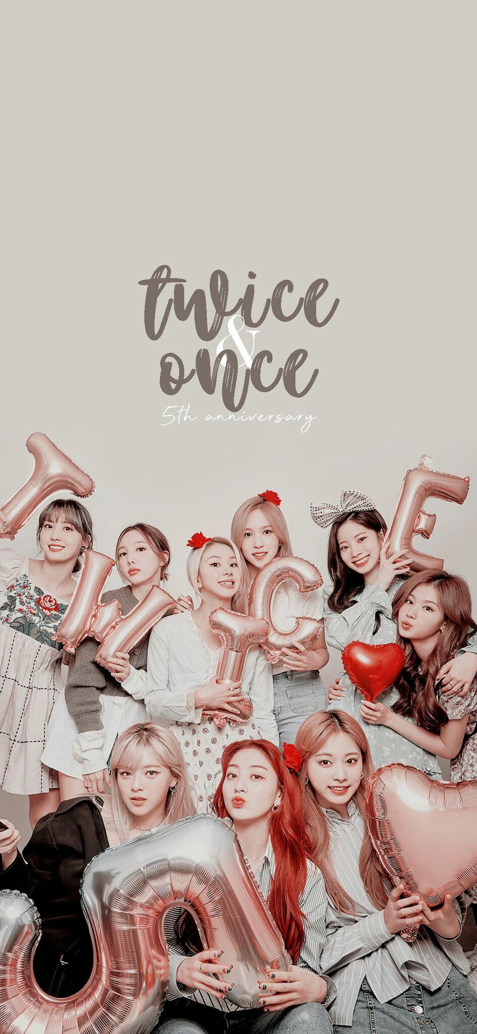 Twice Wallpapers