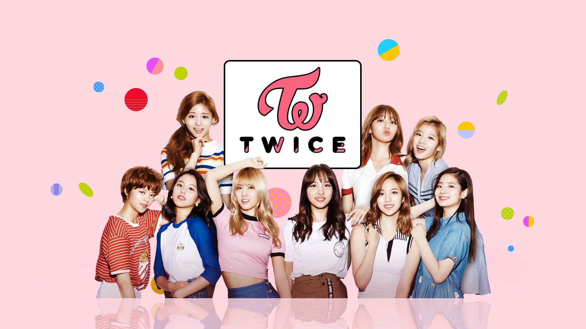 Twice Wallpapers