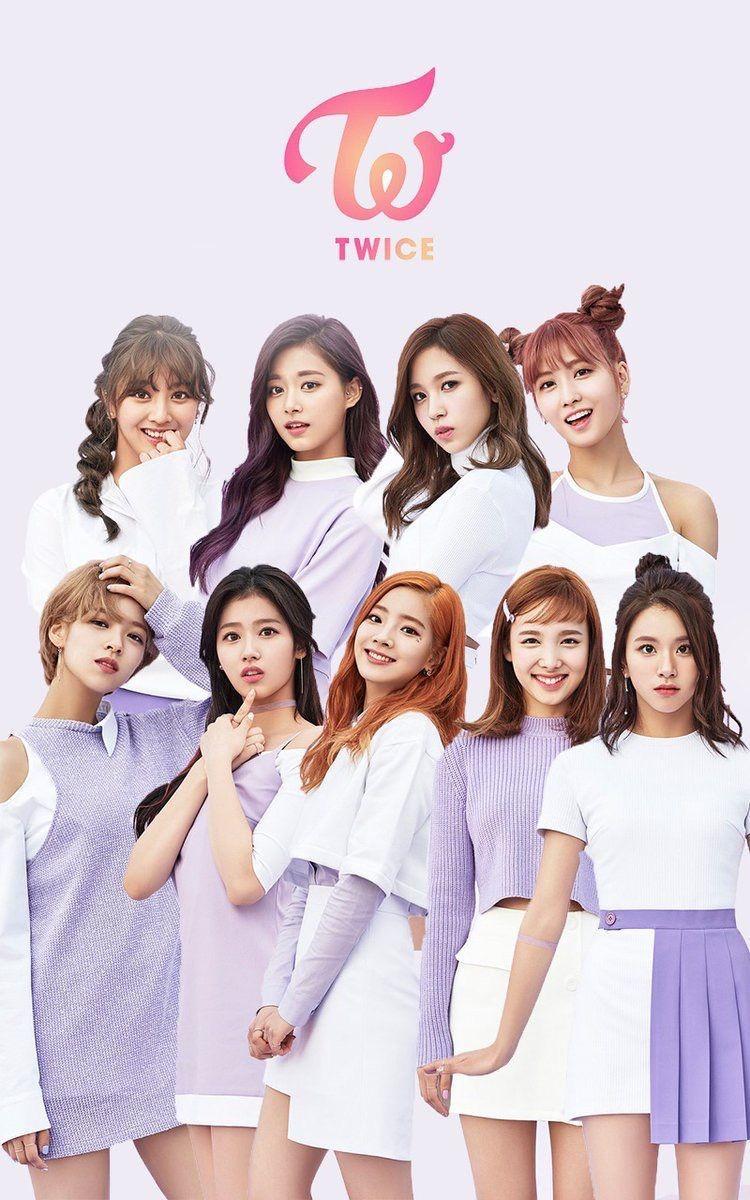 Twice Wallpapers