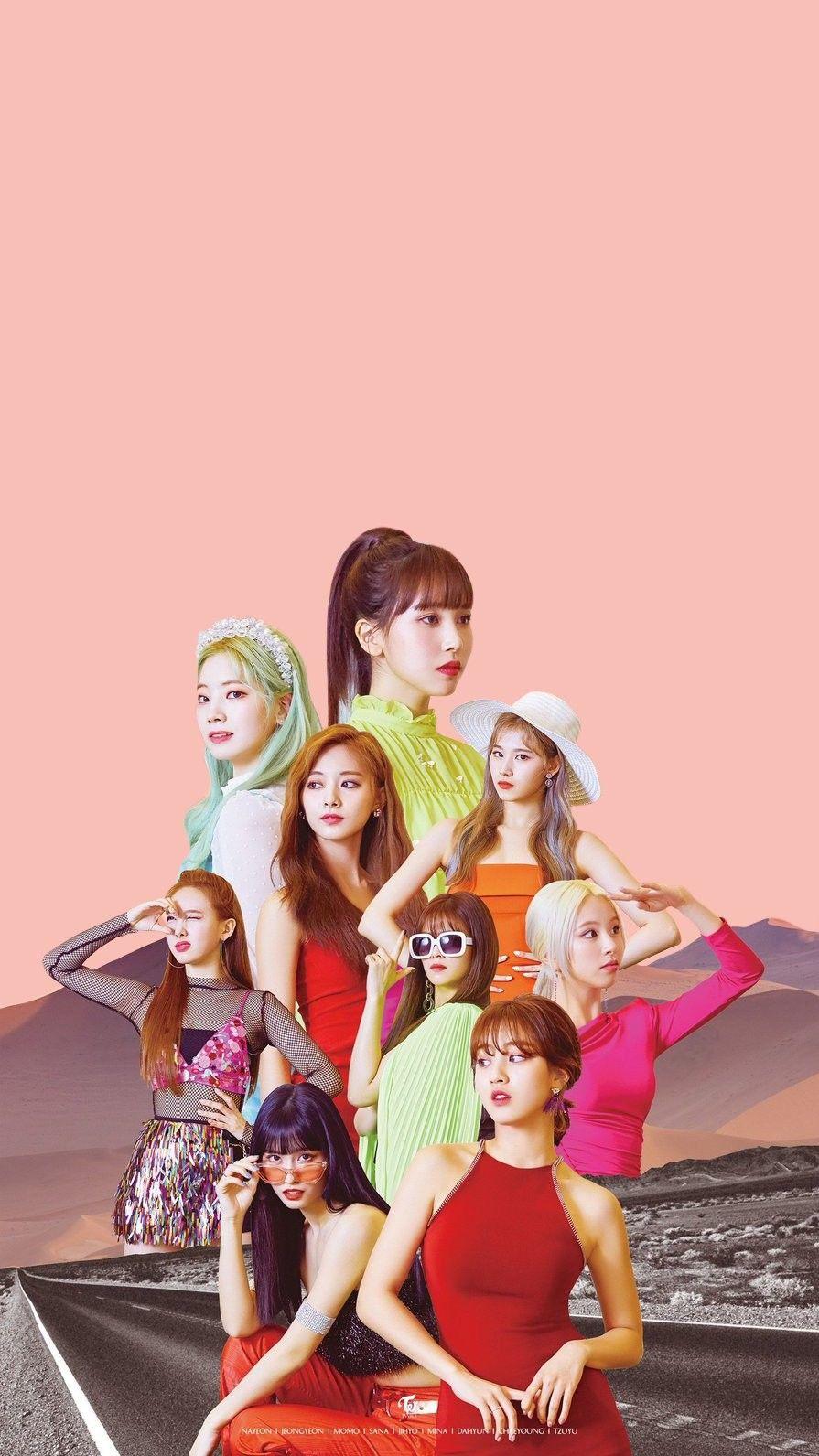 Twice Wallpapers