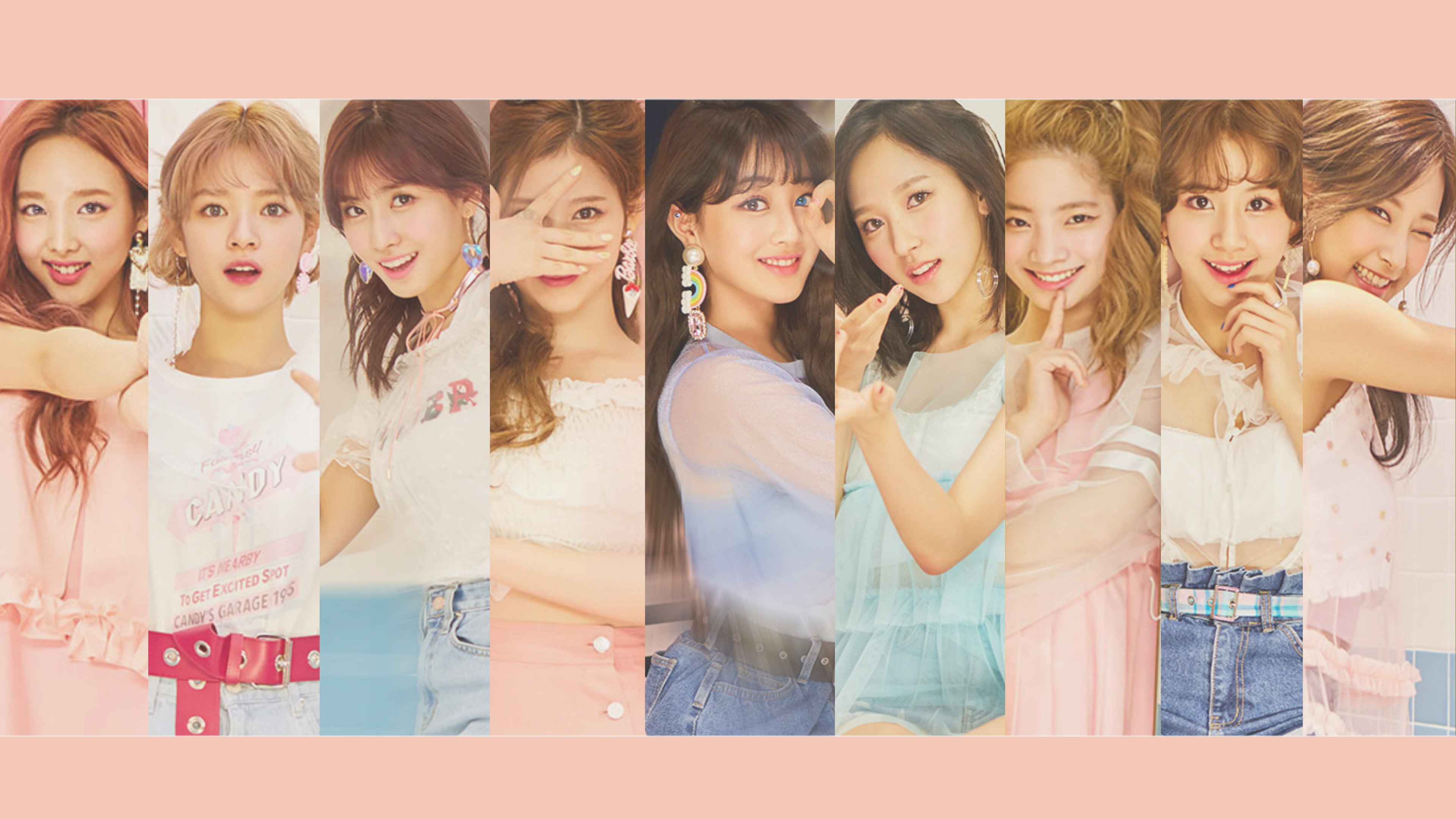 Twice Wallpapers