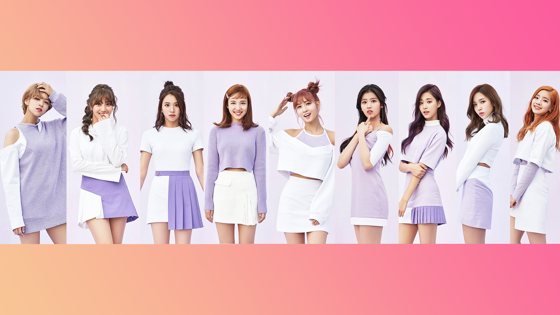 Twice Wallpapers