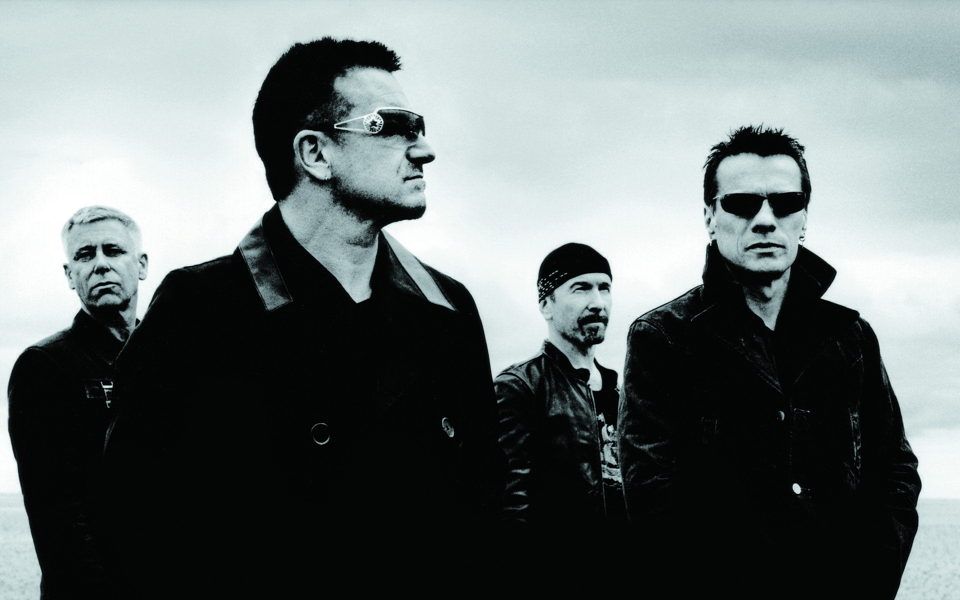 U2 Wallpapers