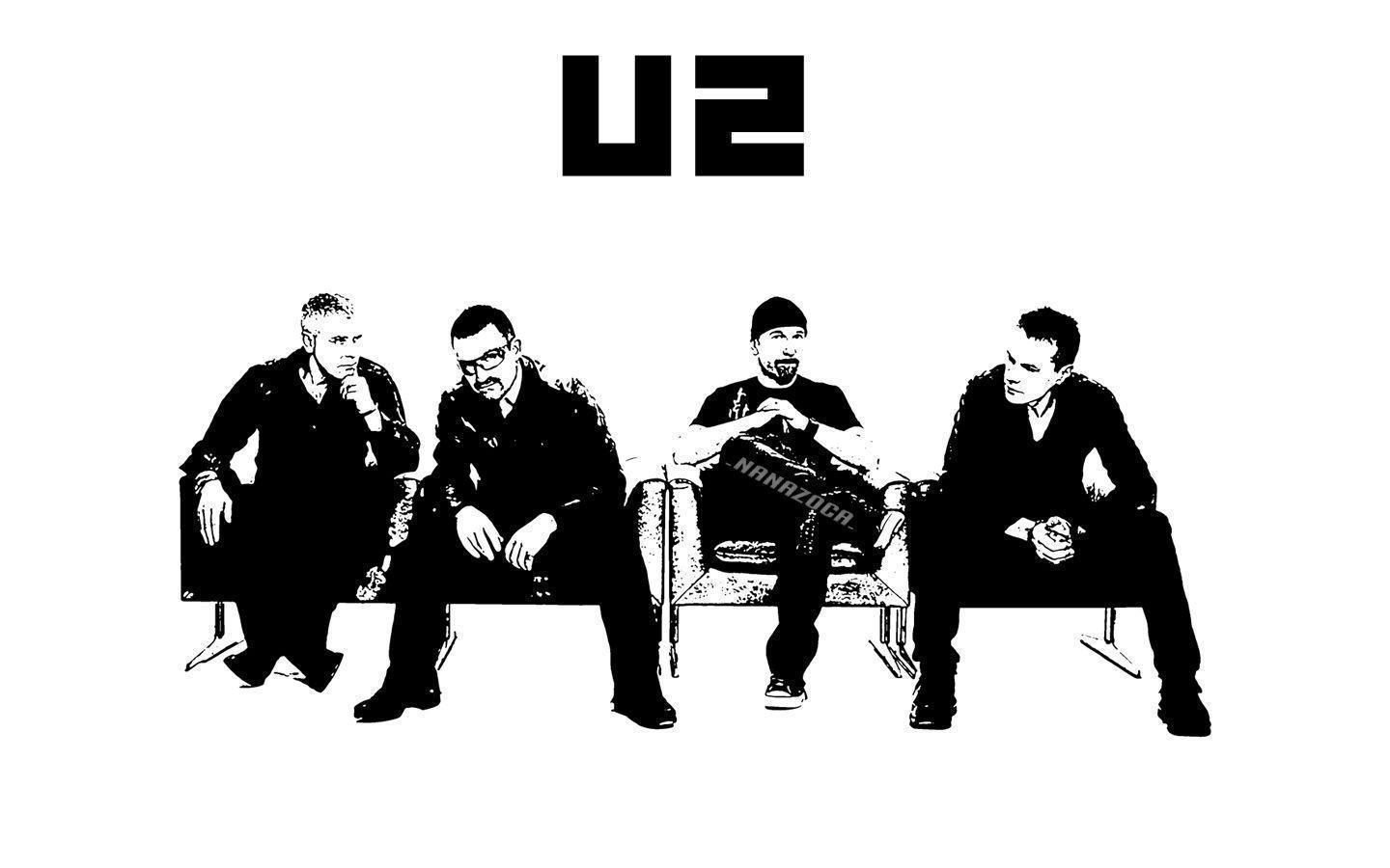 U2 Wallpapers