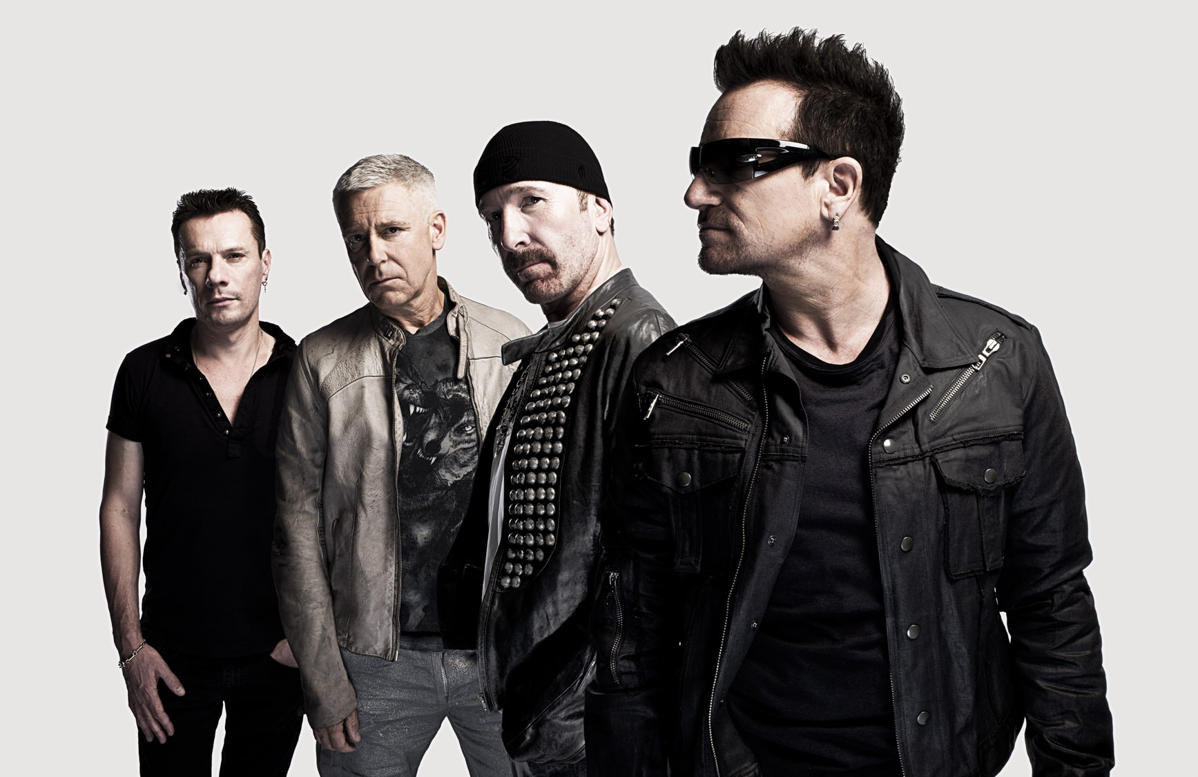 U2 Wallpapers