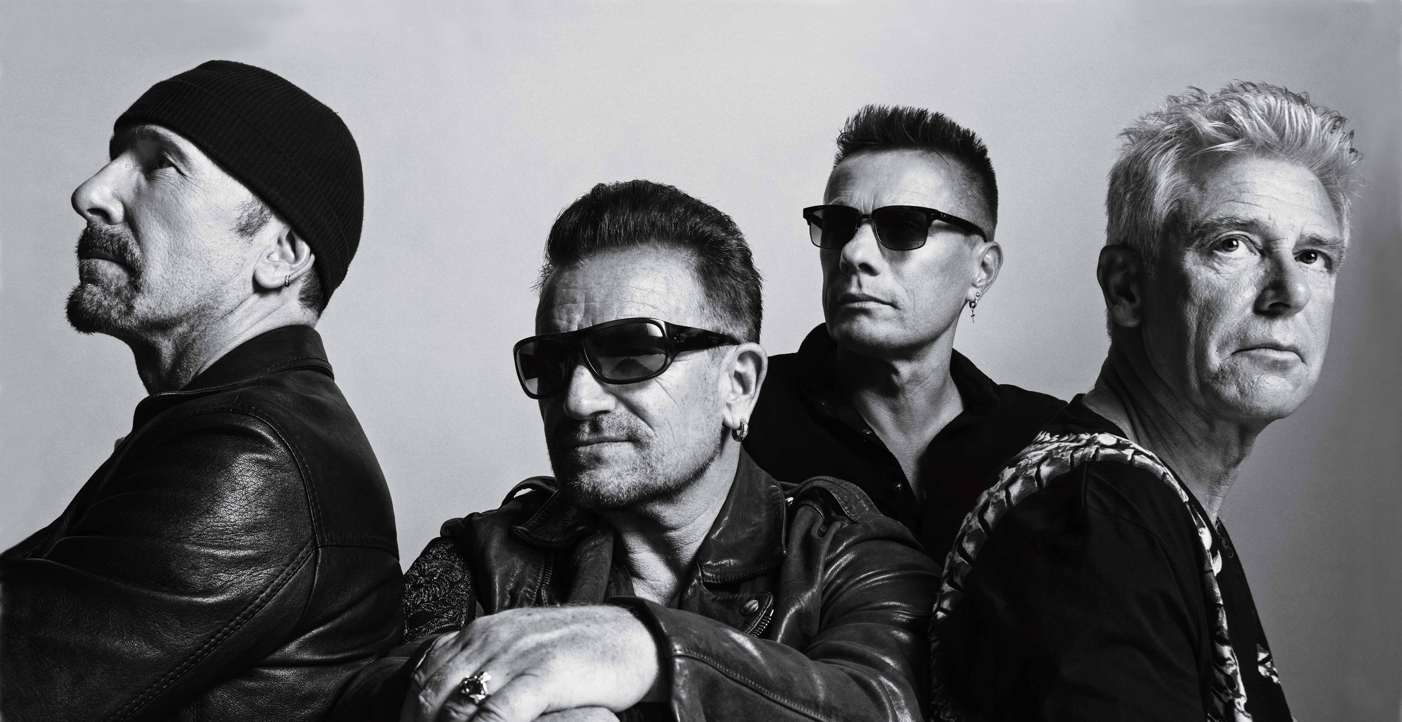 U2 Wallpapers