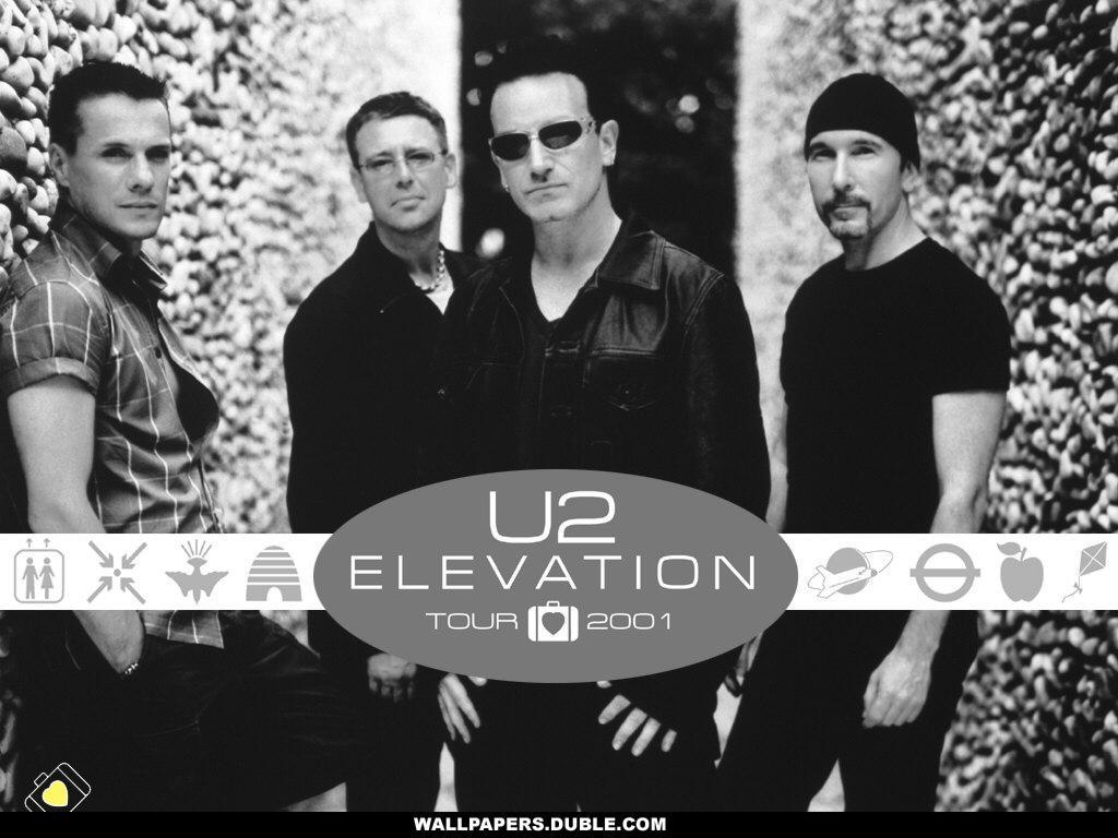 U2 Wallpapers