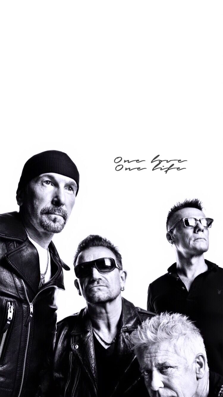 U2 Wallpapers