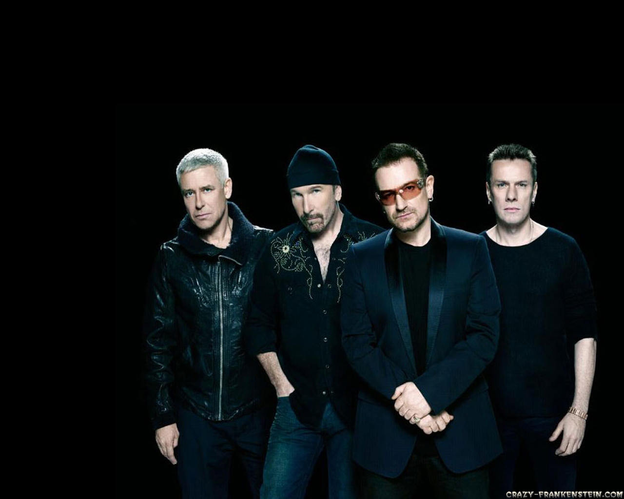 U2 Wallpapers