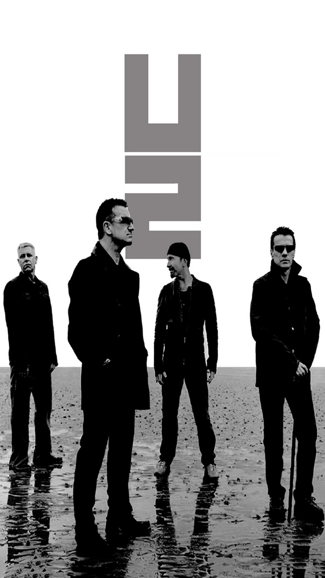 U2 Wallpapers