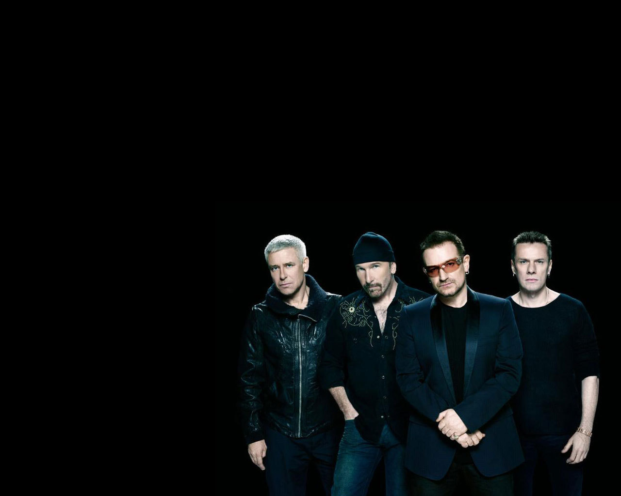 U2 Wallpapers