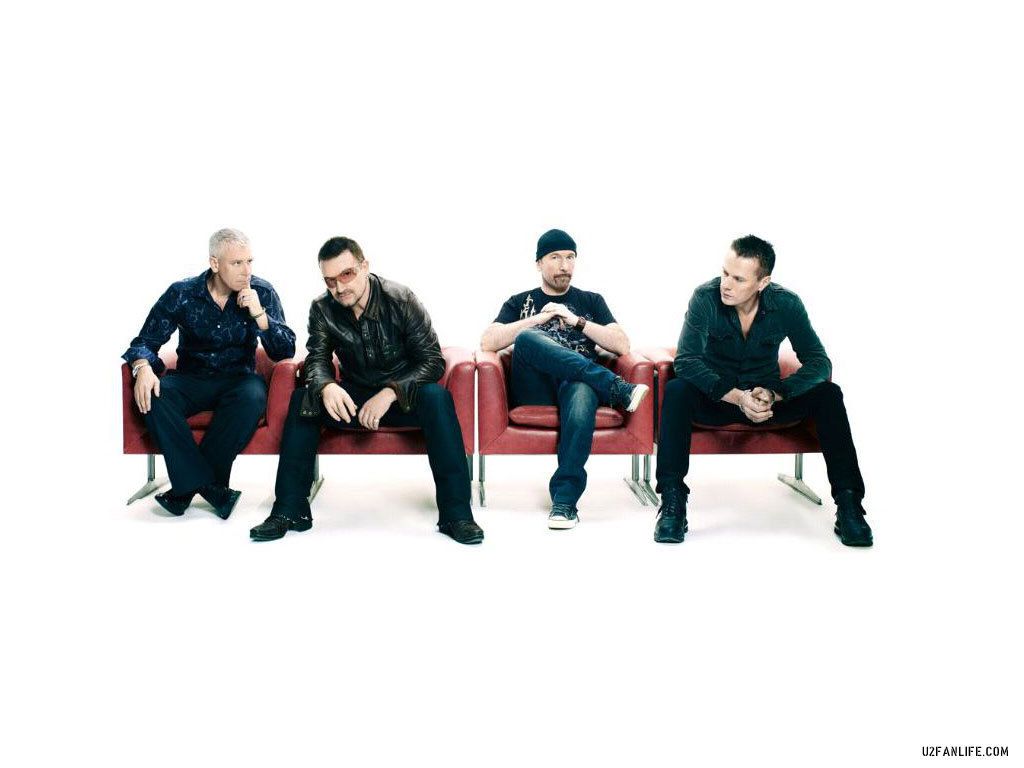 U2 Wallpapers