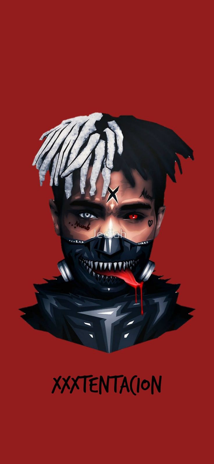 Xxxtentacion Wallpapers