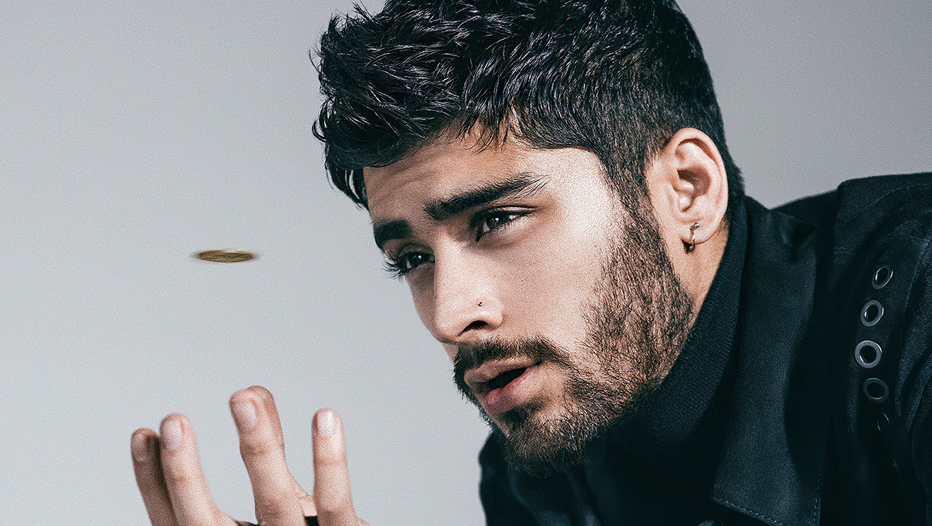 Zayn Malik Wallpapers