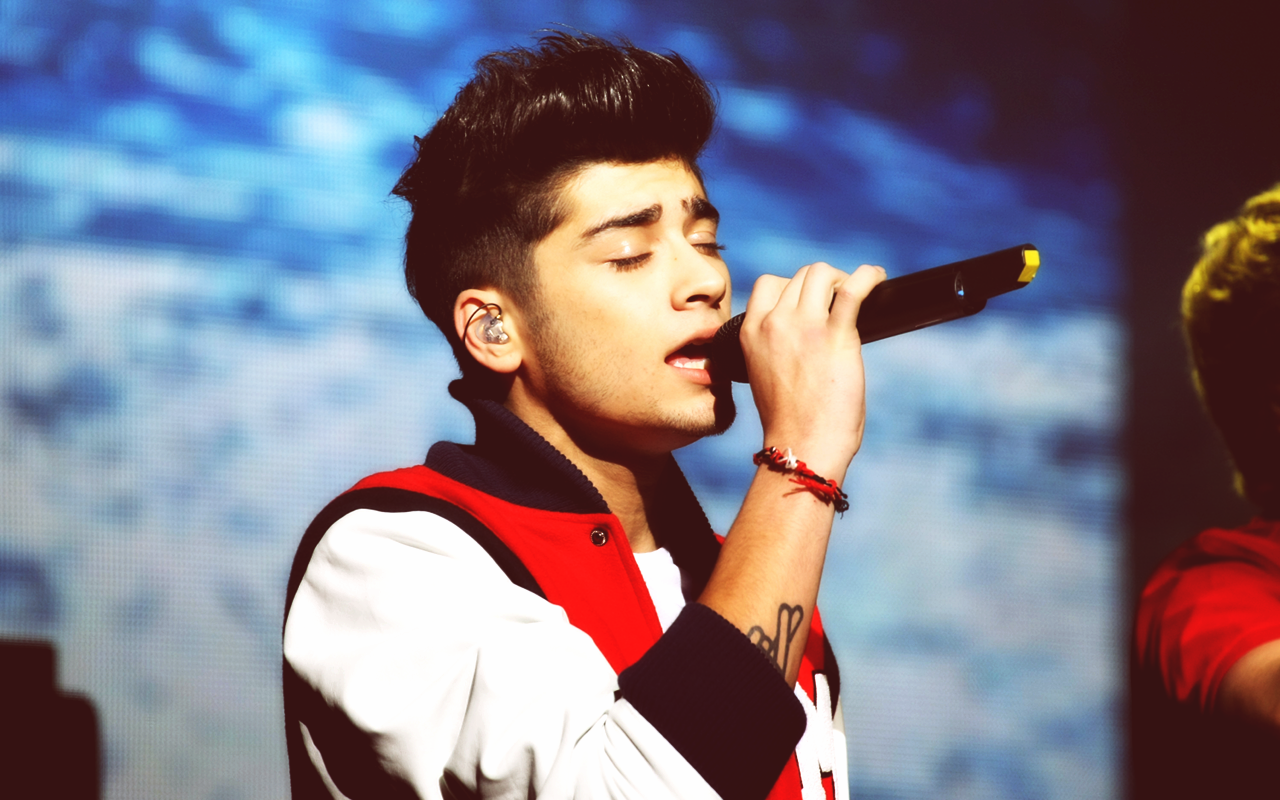 Zayn Malik Wallpapers