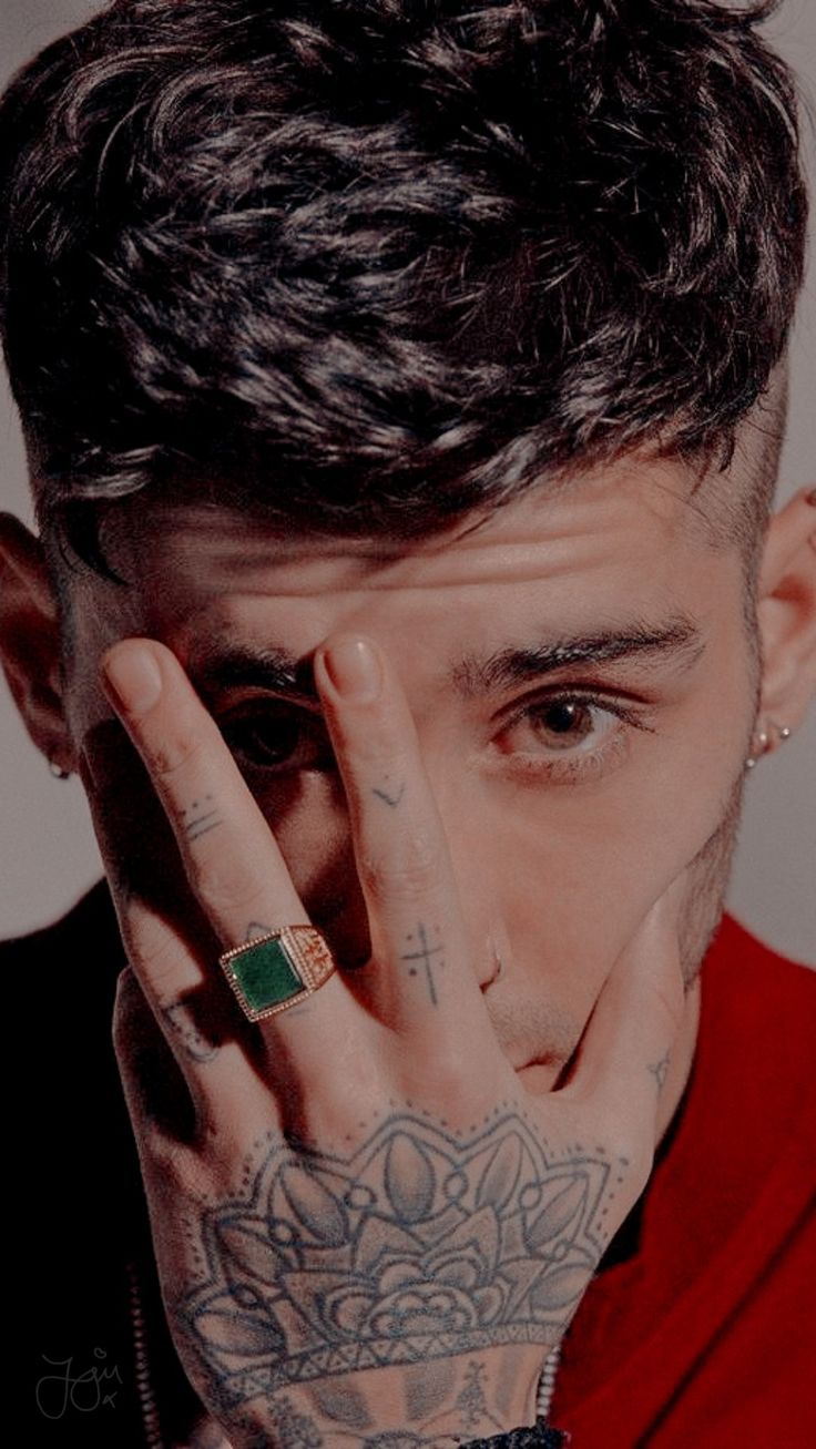 Zayn Malik Wallpapers