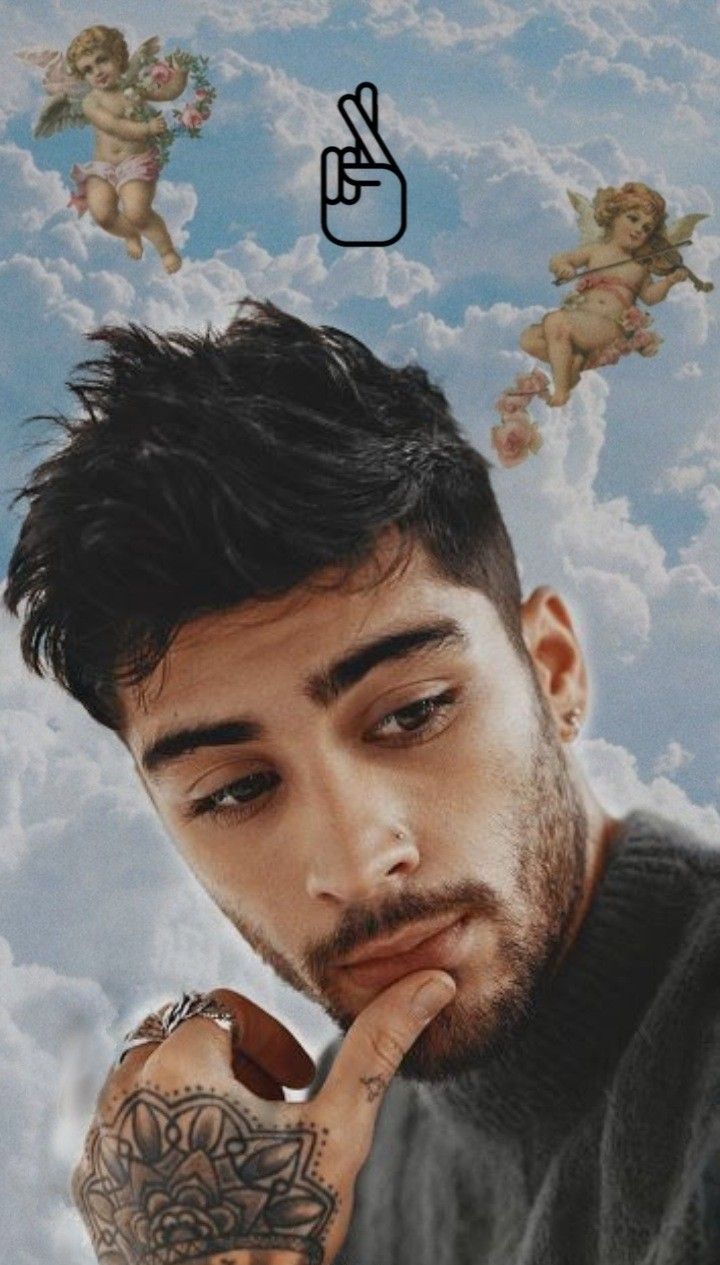 Zayn Malik Wallpapers