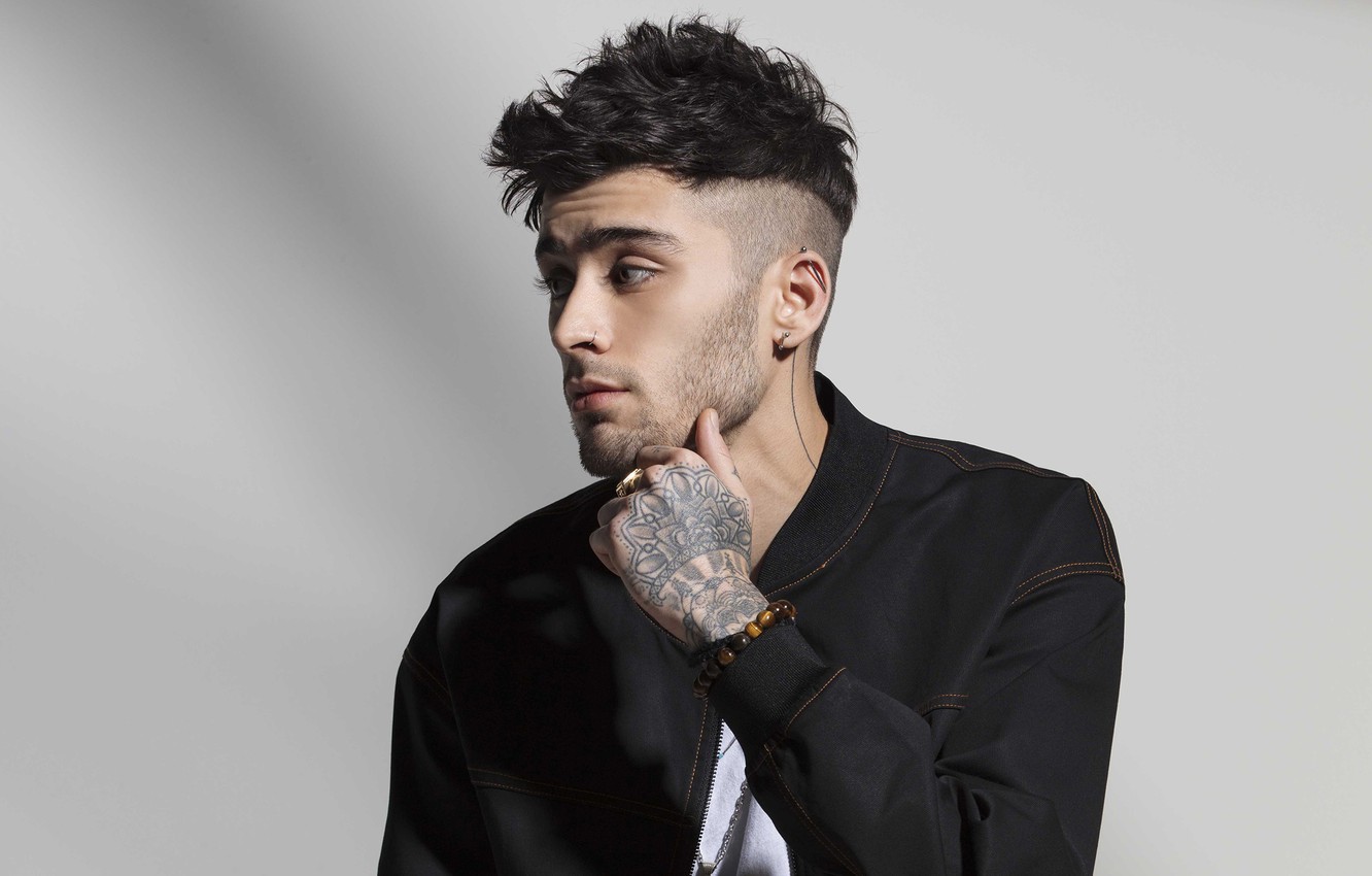 Zayn Malik Wallpapers