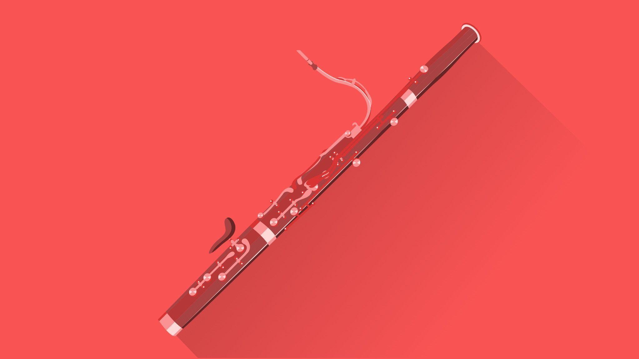 Bassoon Wallpapers