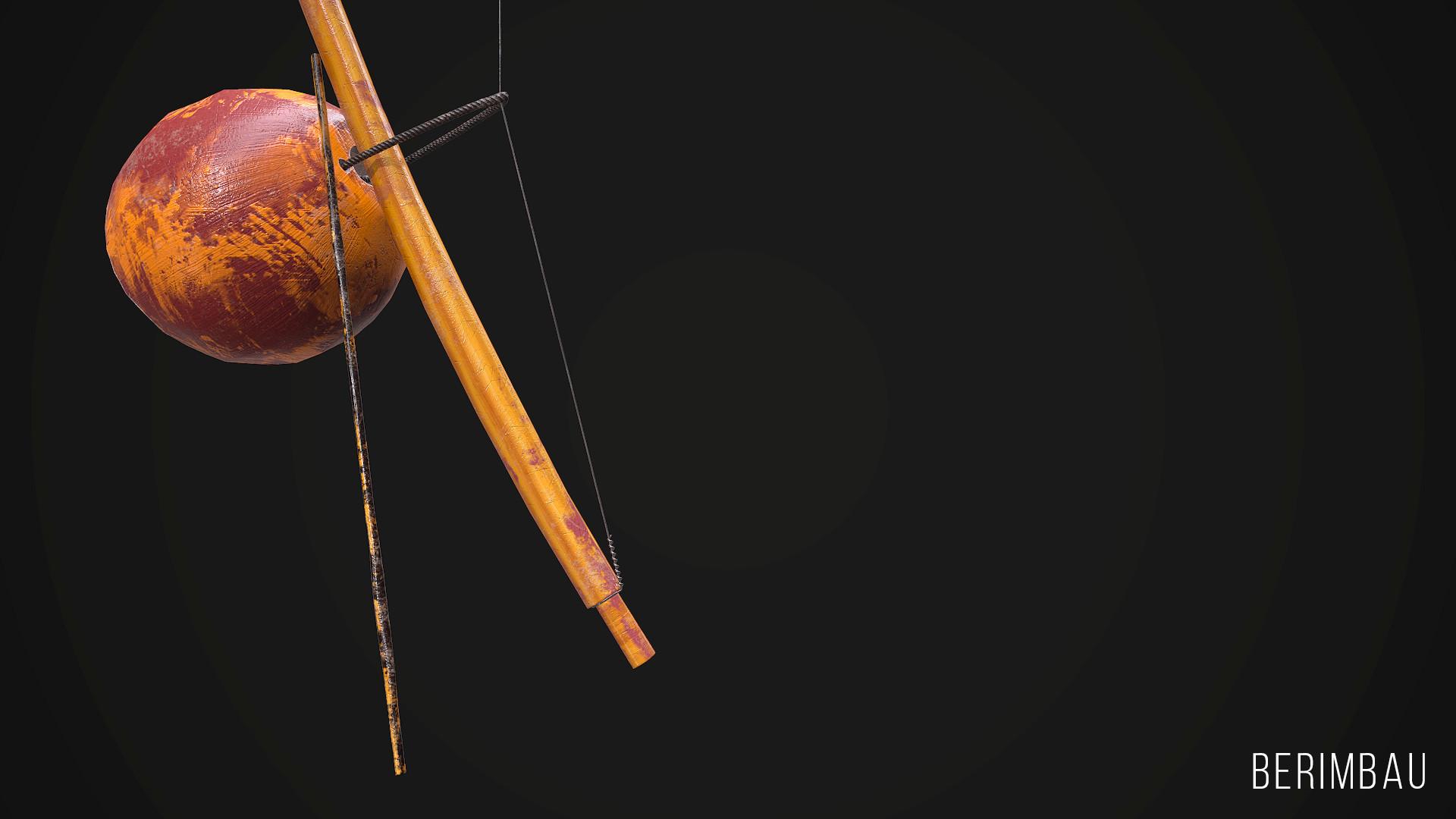 Berimbau Wallpapers