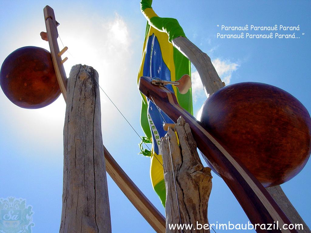 Berimbau Wallpapers