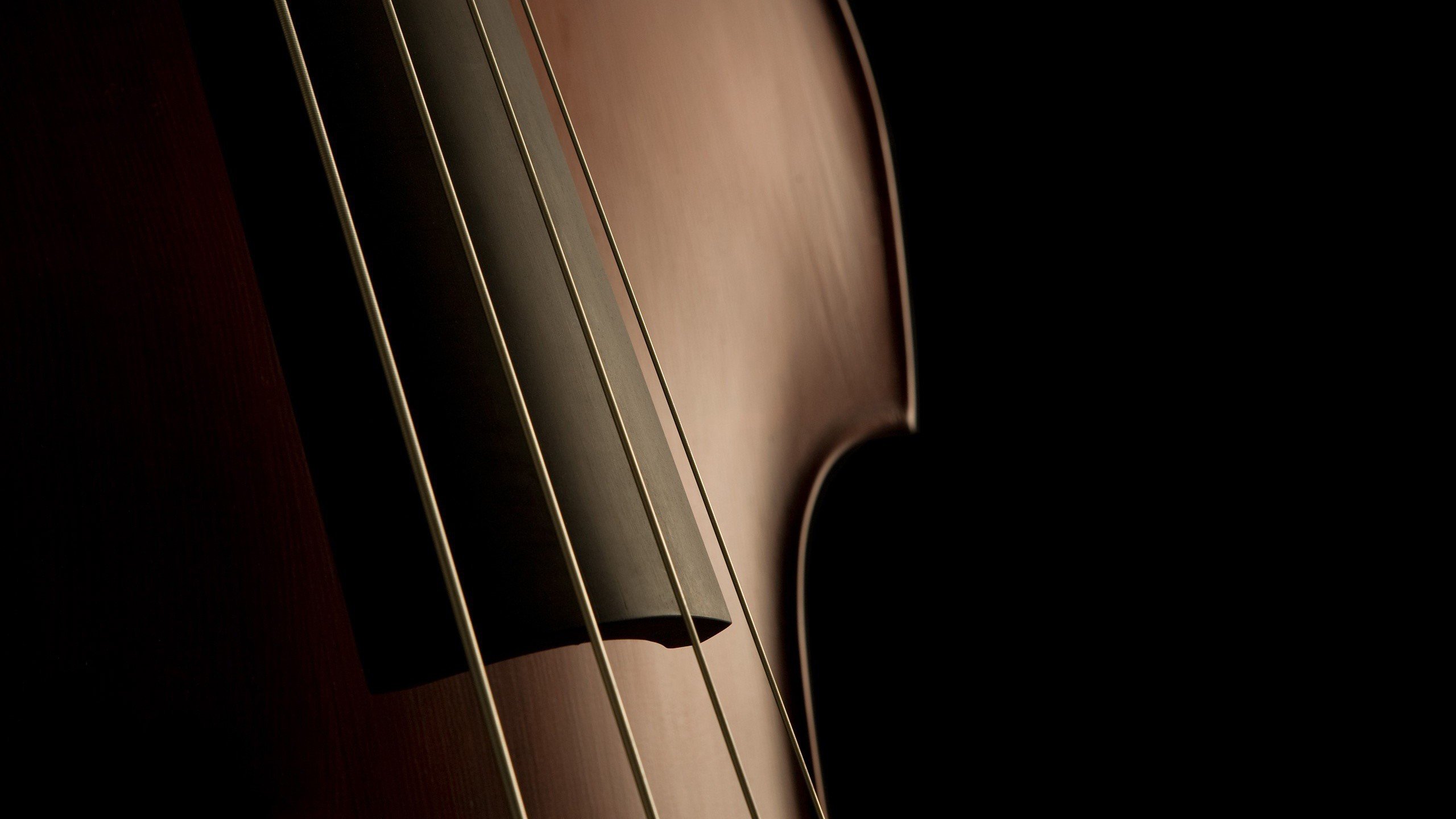 Cello Wallpapers