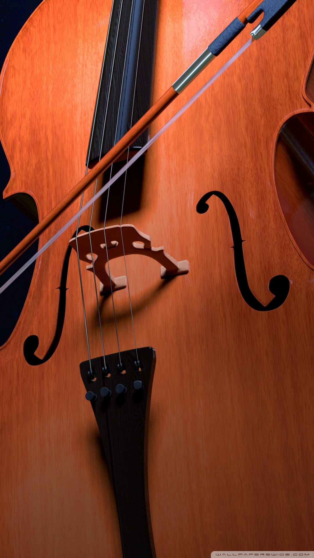 Cello Wallpapers