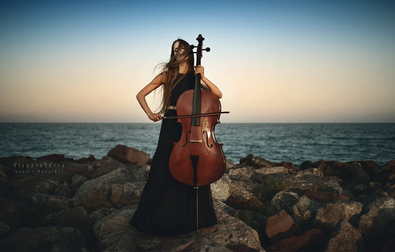 Cello Wallpapers