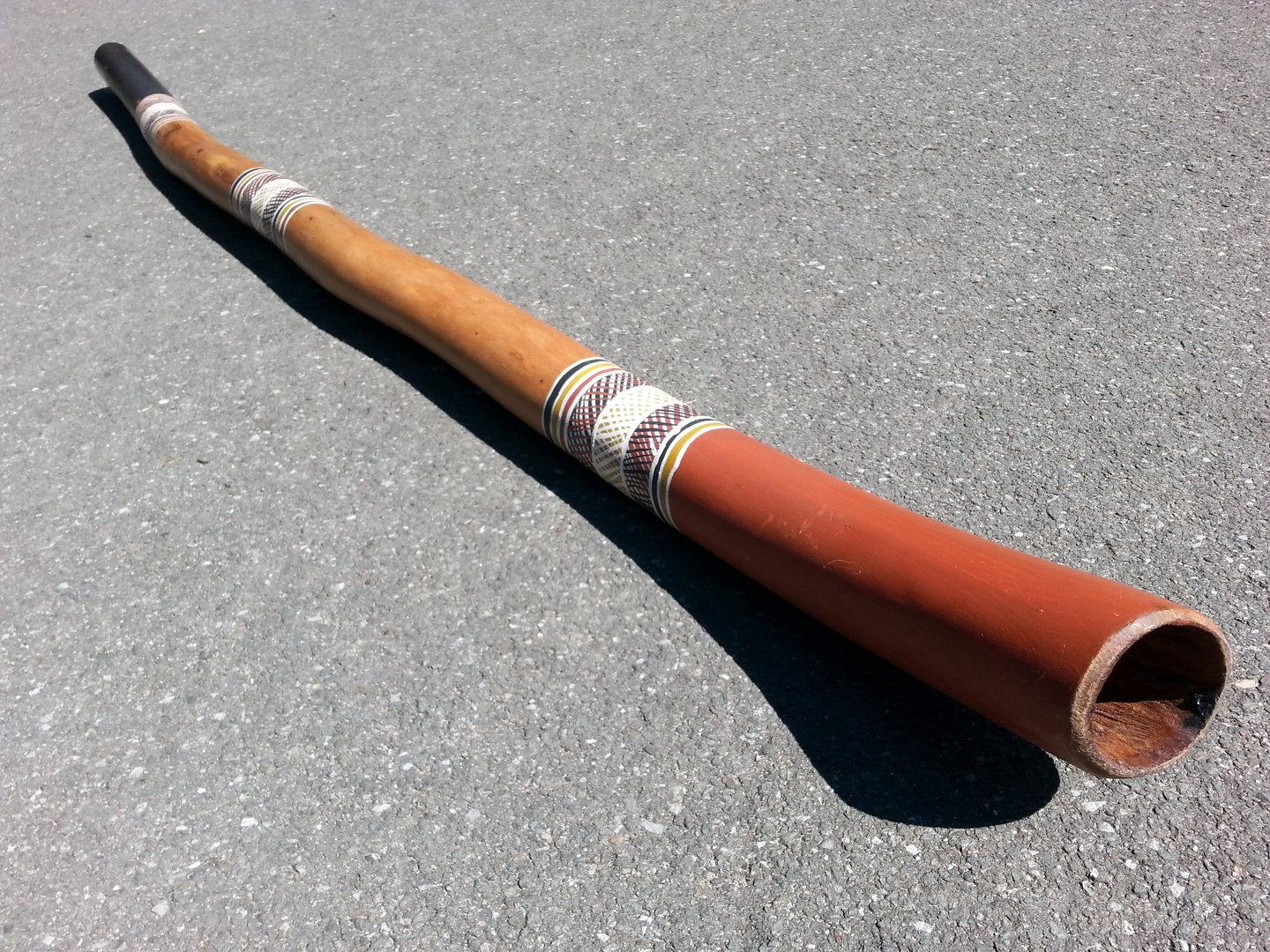 Didgeridoo Wallpapers