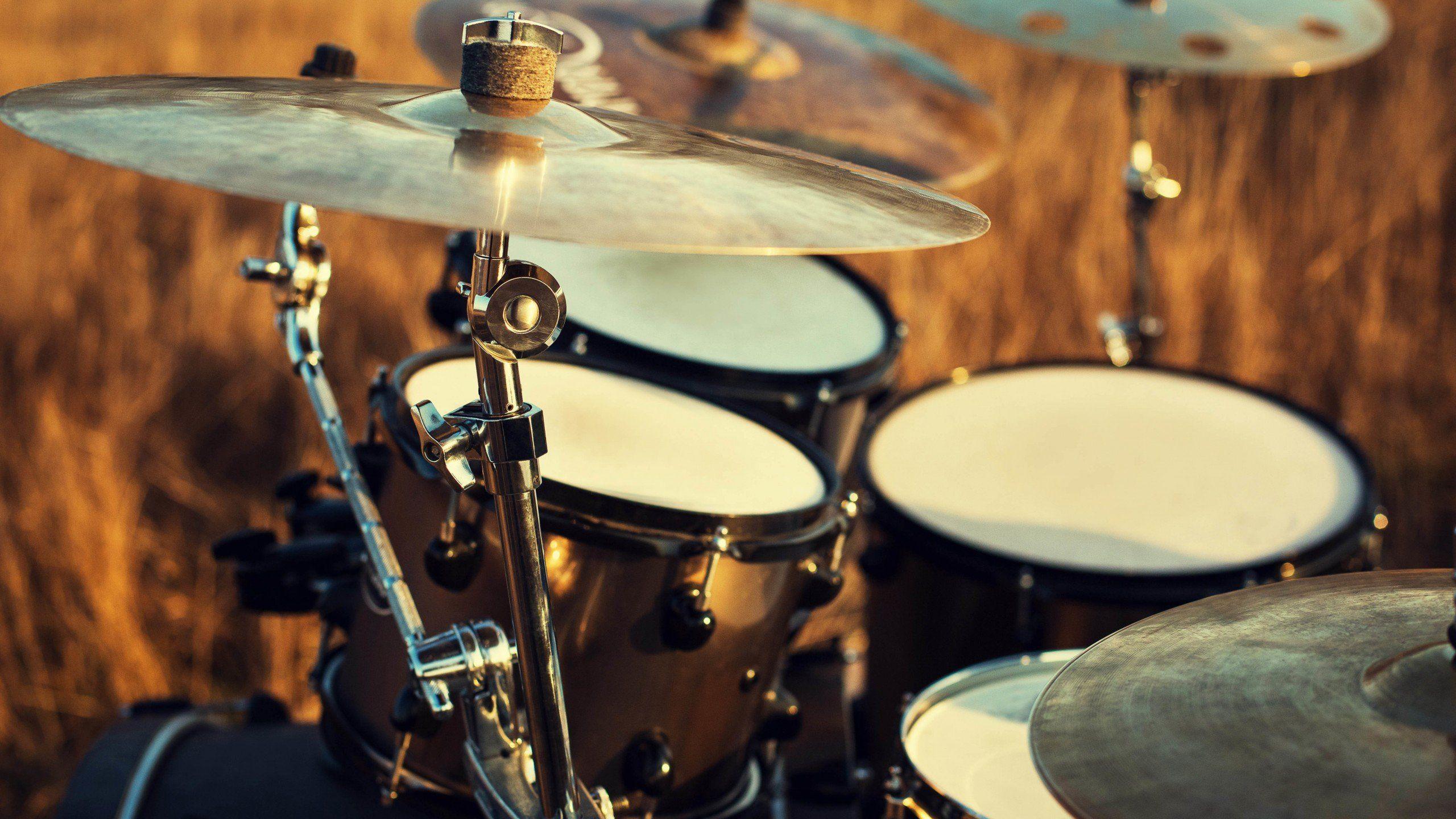 Drum Kit Wallpapers