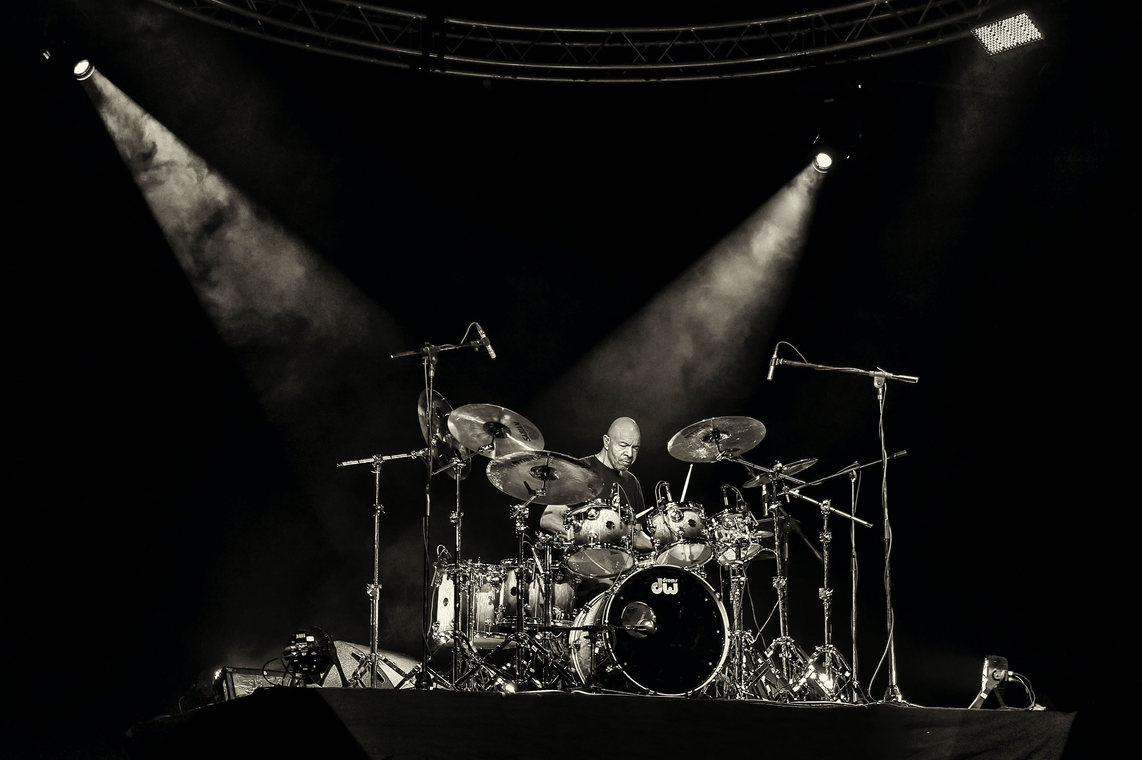 Drum Kit Wallpapers