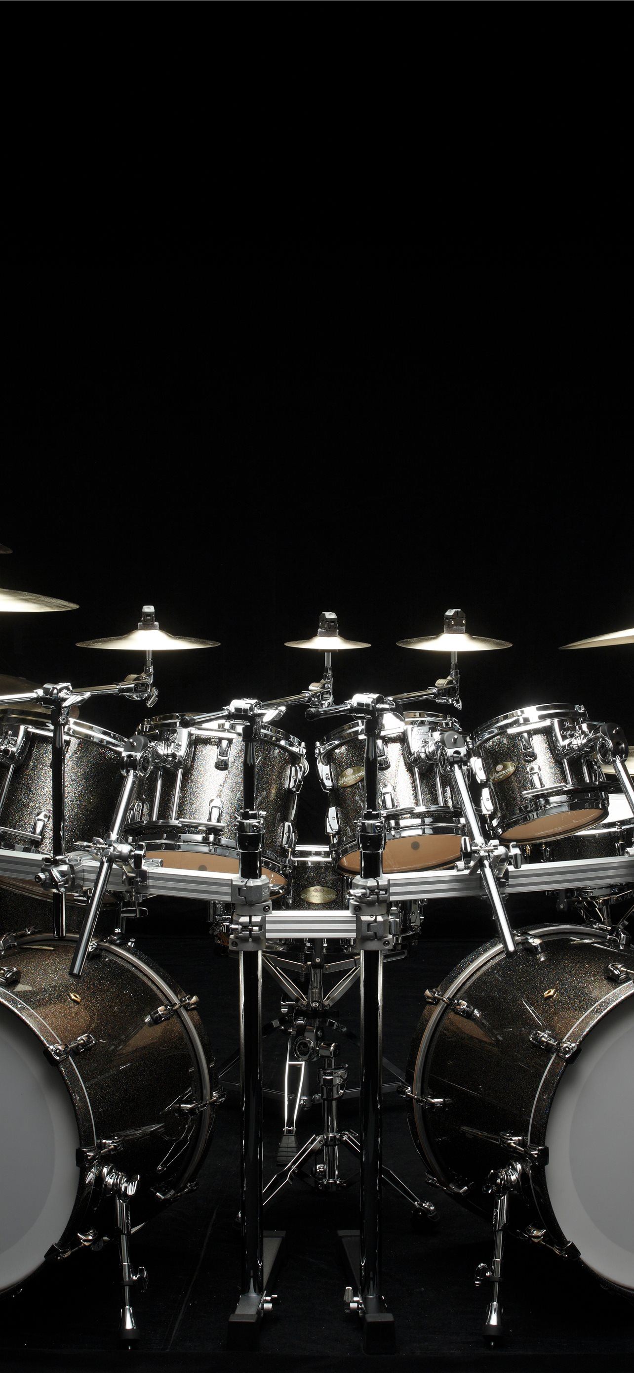 Drum Kit Wallpapers