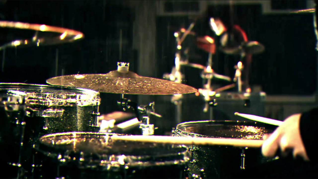 Drum Kit Wallpapers