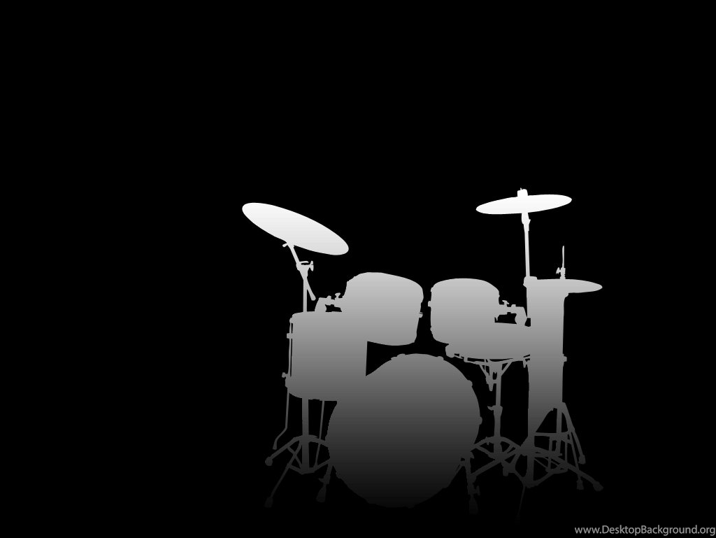 Drum Kit Wallpapers