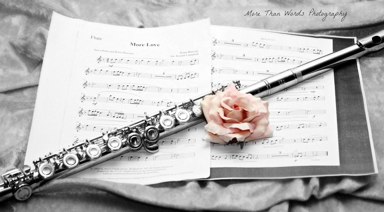 Flute Wallpapers