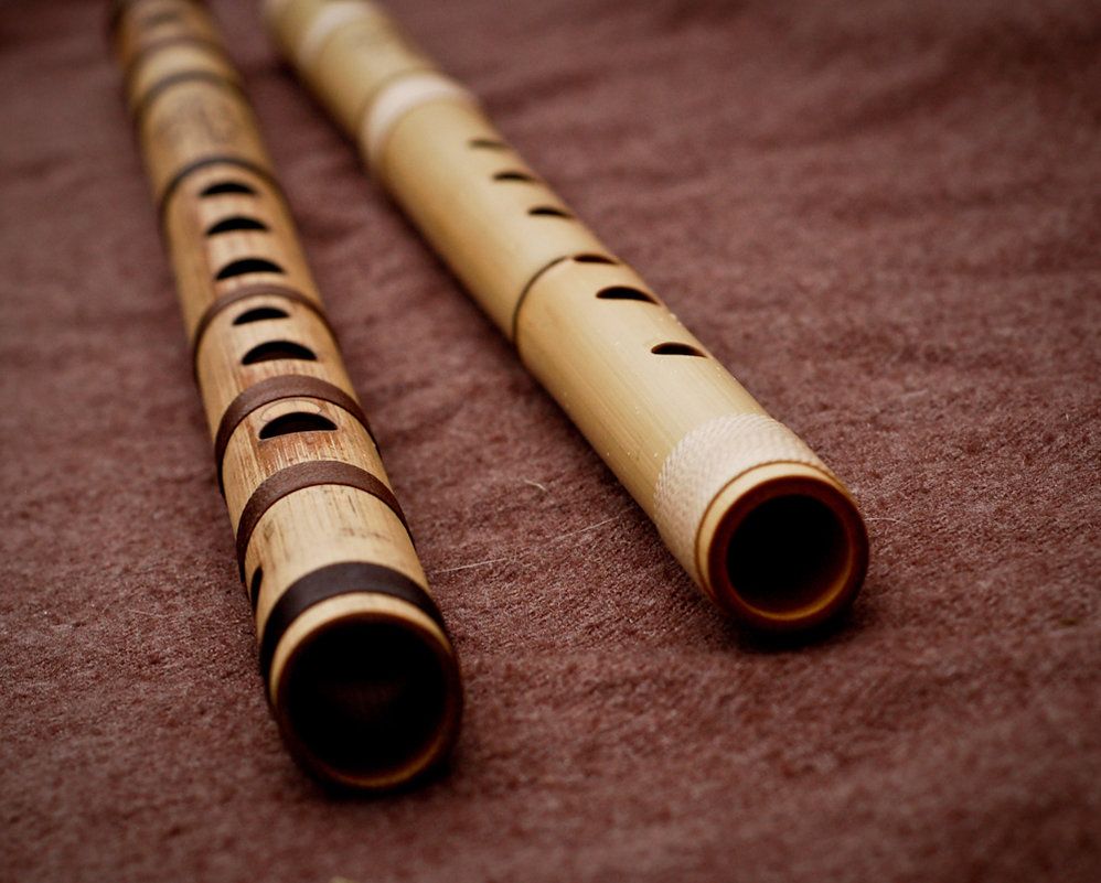 Flute Wallpapers