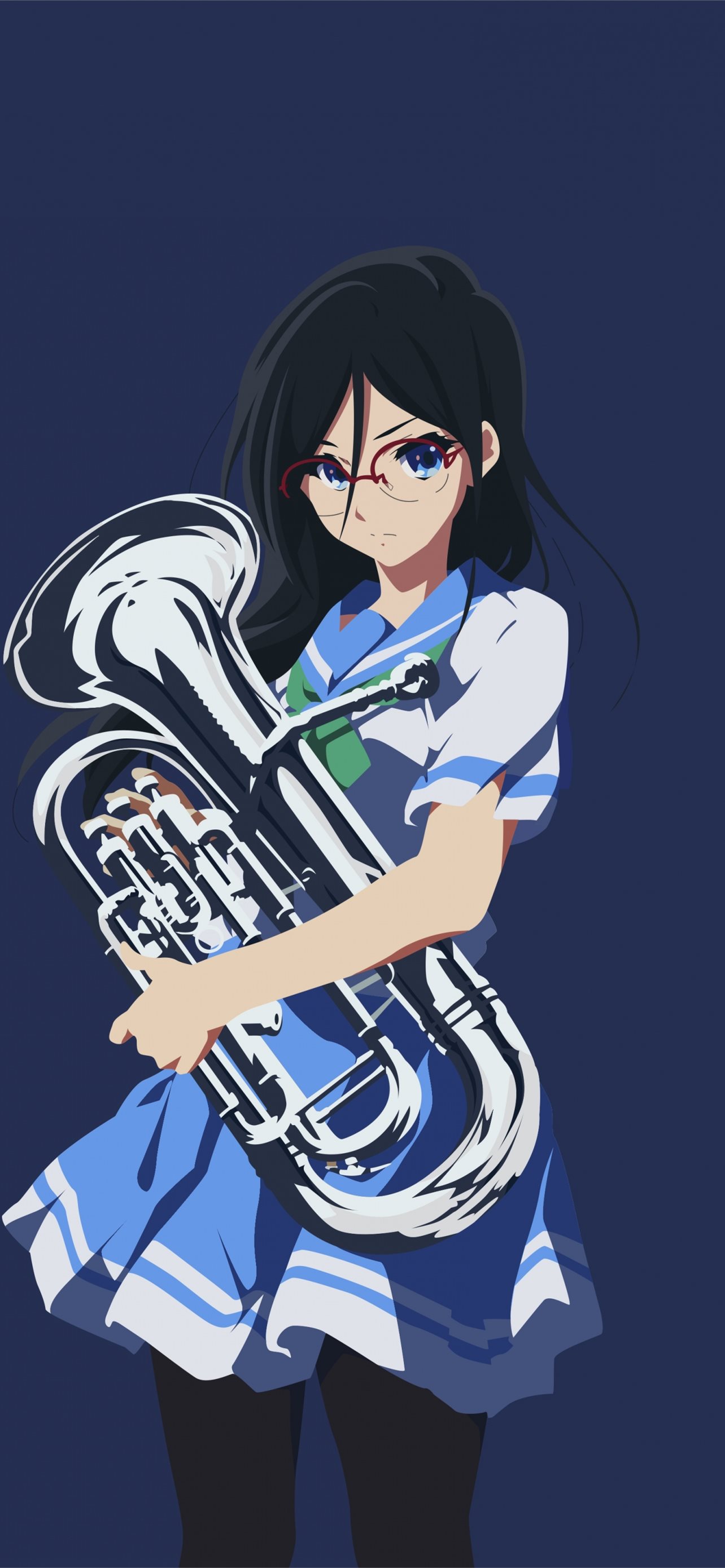 French Horn Wallpapers