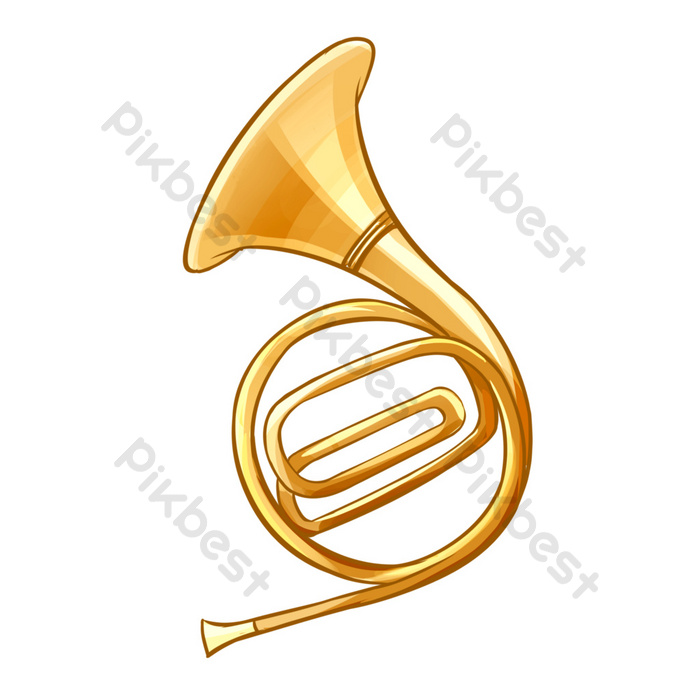 French Horn Wallpapers