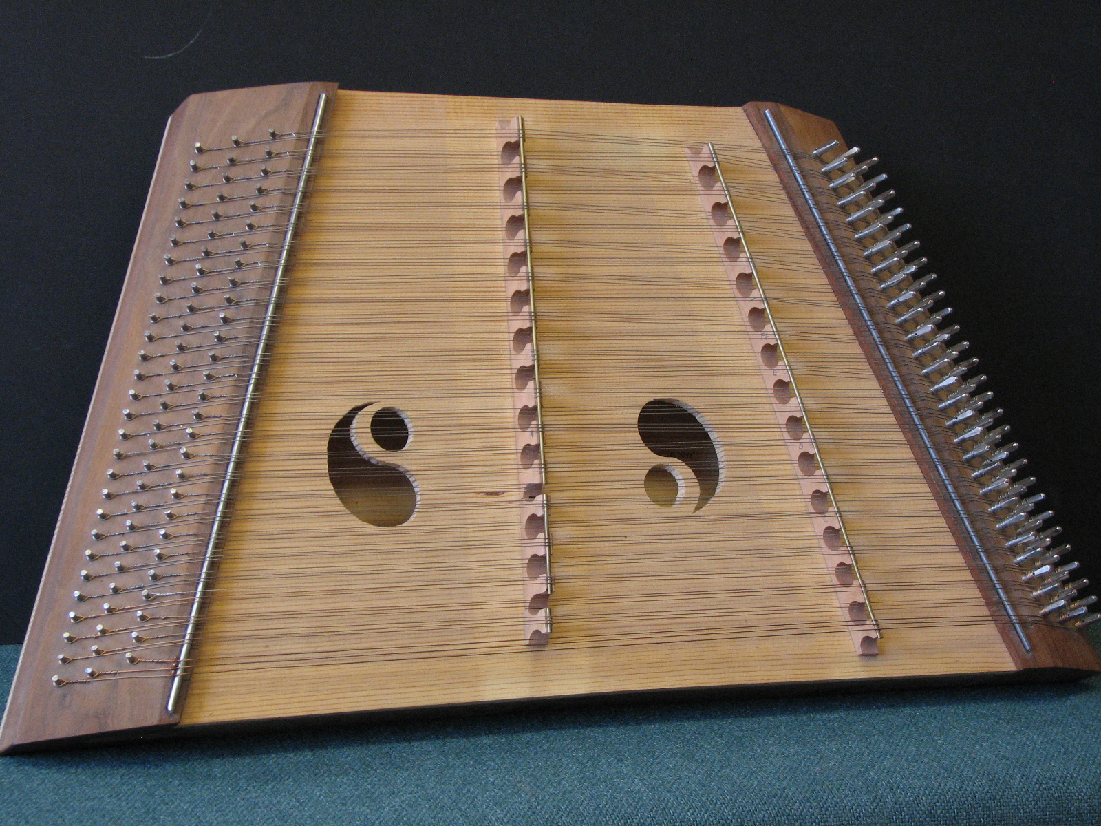 Hammered Dulcimer Wallpapers