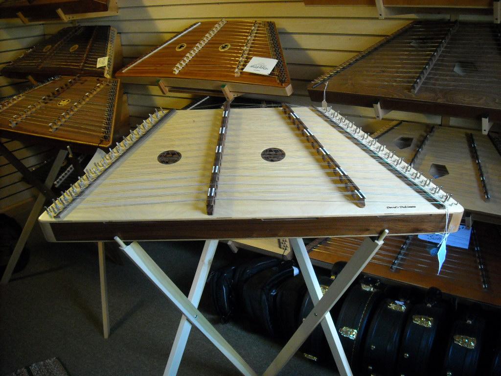 Hammered Dulcimer Wallpapers